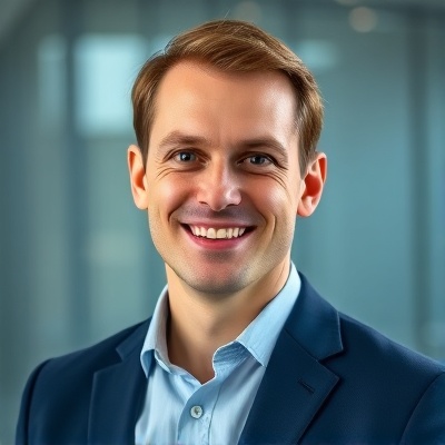 Jonathan Mercer — non uk casinos expert