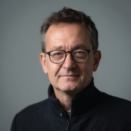 Graham Whitfield — best roulette sites reviewer