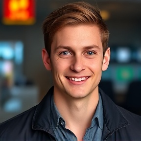 Tyler McKenzie-Shaw — best roulette sites reviewer