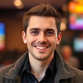 Кристиян Благоев — best roulette sites reviewer